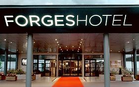 Forges Hotel